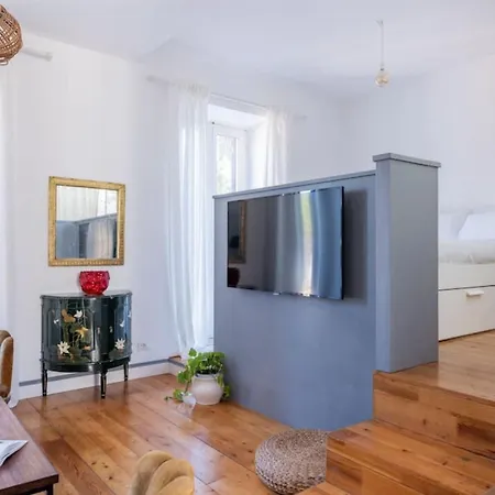 Botanico - Trastevere Apartament *