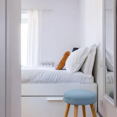 Botanico - Trastevere Apartament Rzym