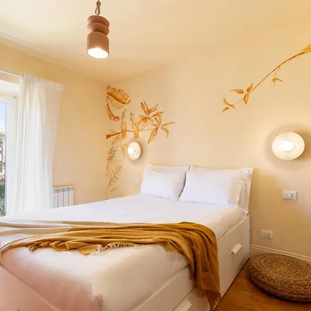 Daire Botanico - Trastevere *