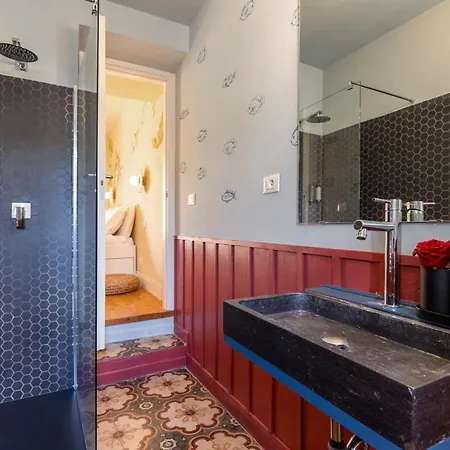 Botanico - Trastevere Roma
