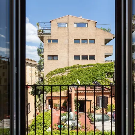Botanico - Trastevere