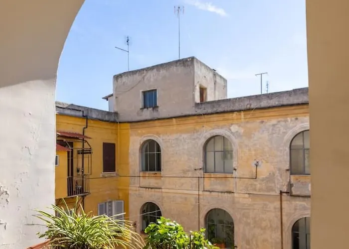 Apartment Botanico - Trastevere *