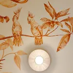Botanico - Trastevere Apartment