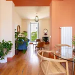 Botanico - Trastevere Apartment *