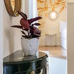 Apartment Botanico - Trastevere *