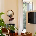Apartment Botanico - Trastevere