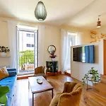 Botanico - Trastevere Apartment