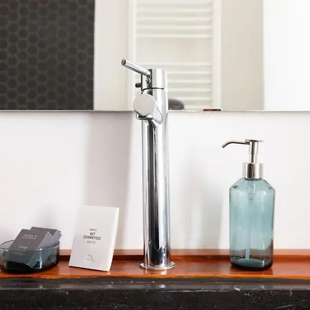 Botanico - Trastevere *