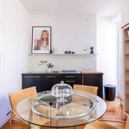 Apartment Botanico - Trastevere *