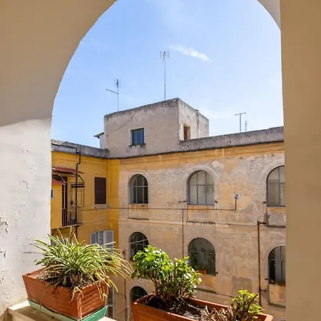 Appartamento Botanico - Trastevere *