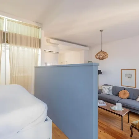 Botanico - Trastevere Apartment *