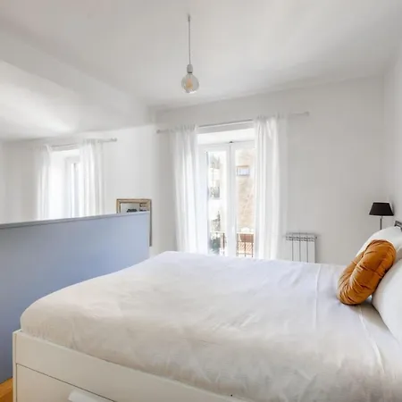 Apartment Botanico - Trastevere Rome