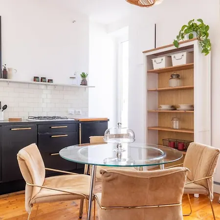 Apartment Botanico - Trastevere