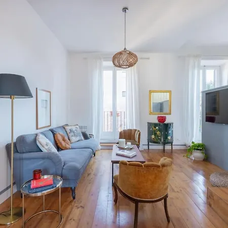 Apartment Botanico - Trastevere *