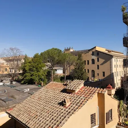 Botanico - Trastevere Apartament *