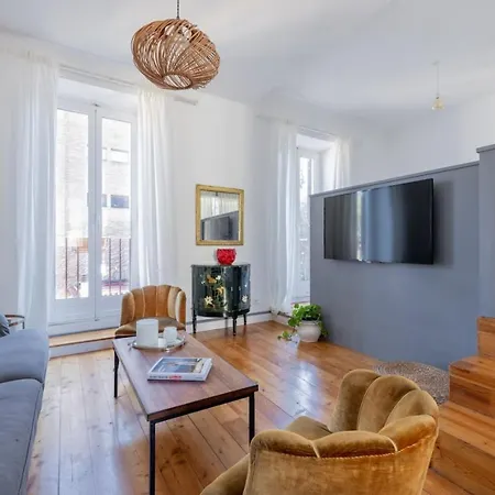 Botanico - Trastevere Apartment