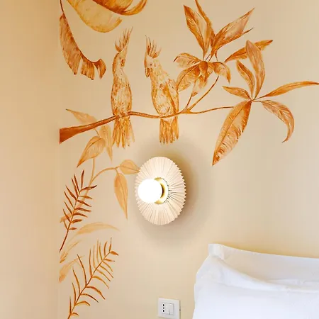 Appartement Botanico - Trastevere *