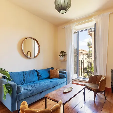Botanico - Trastevere