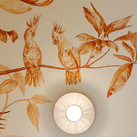 Botanico - Trastevere Appartement