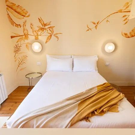Apartment Botanico - Trastevere Rom