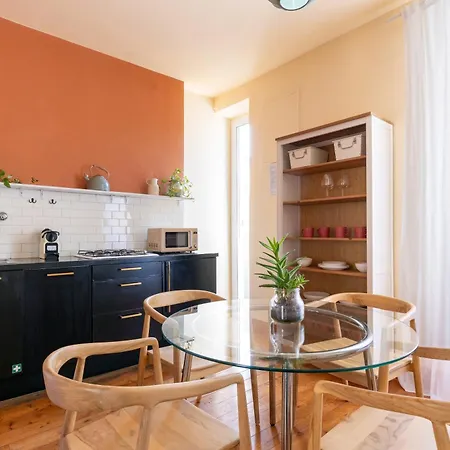Botanico - Trastevere *