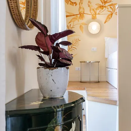 Appartement Botanico - Trastevere *