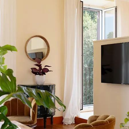 Appartement Botanico - Trastevere