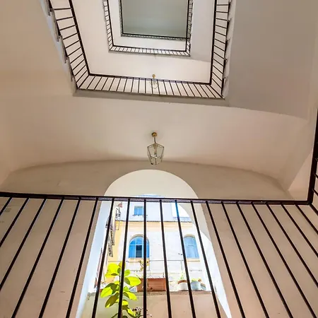 Botanico - Trastevere Appartement