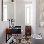 Botanico - Trastevere Apartmán Řím