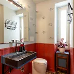 Apartmán Botanico - Trastevere